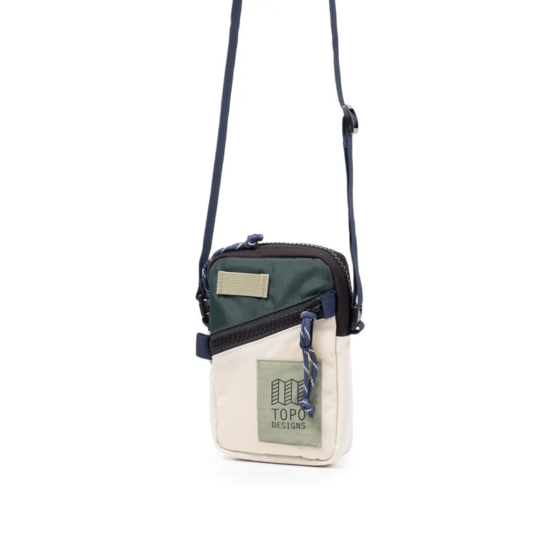 Mini Shoulder Bag 1L