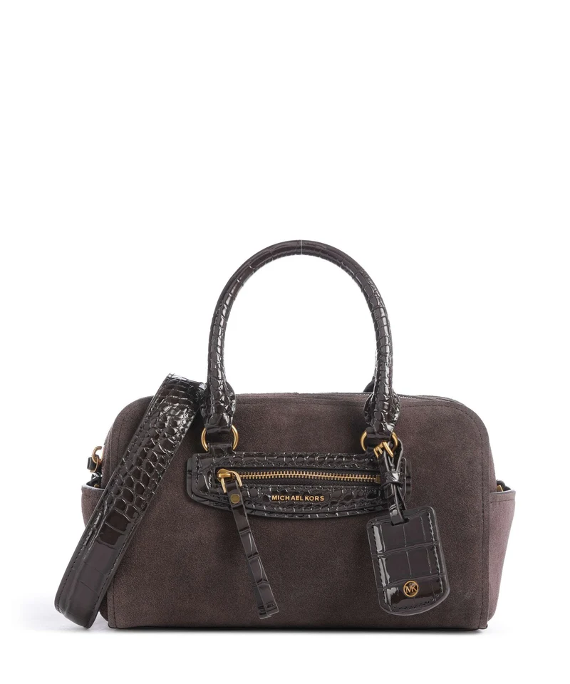 Michael Kors Jet Set Travel XS Sac à main chocolate