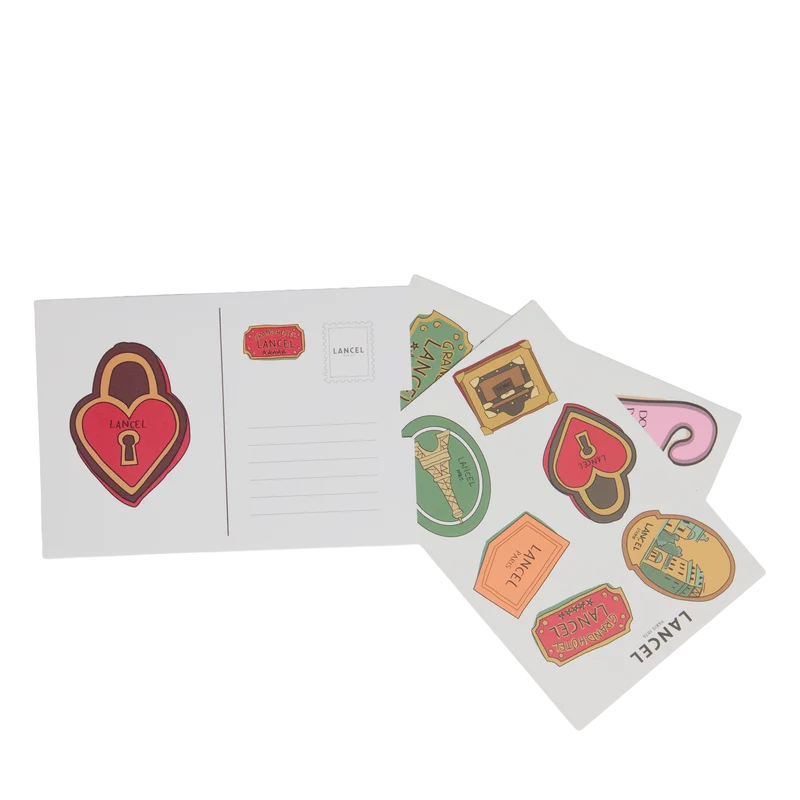 STICKER SET