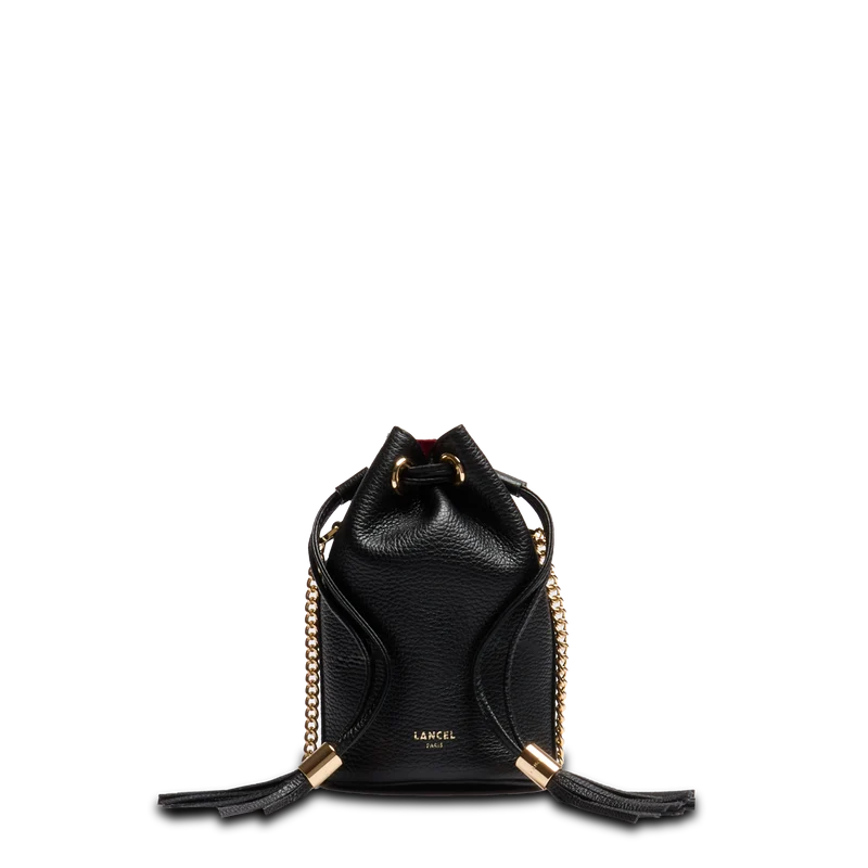 MINI BUCKET BAG
