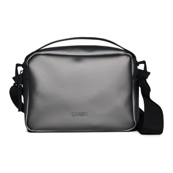 Sac à main imperméable W3 - Noir 2 coloris