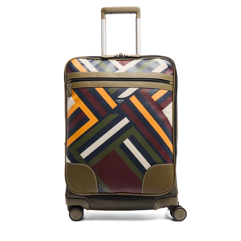 4-W CABIN SUITCASE