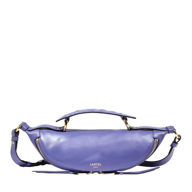 S ZIP CROSSBODY BAG