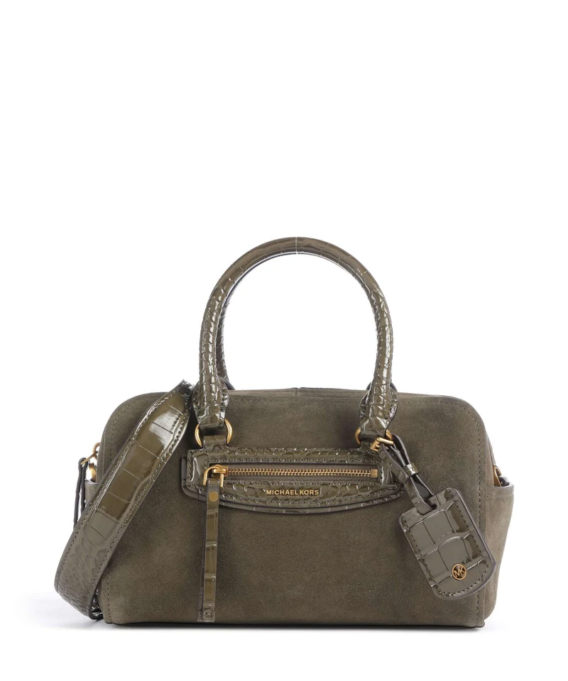 Michael Kors Jet Set Travel XS Sac à main loden