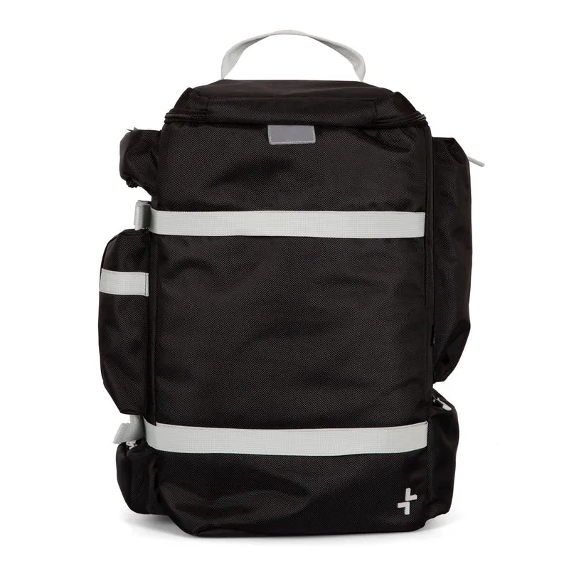 Stratford Convertible Duffle Backpack