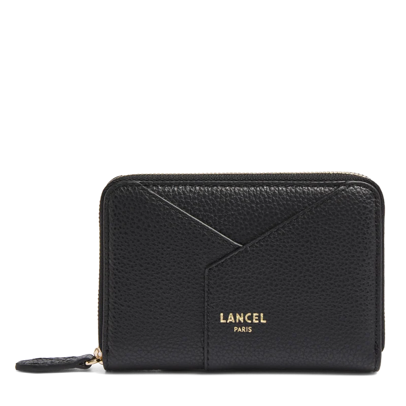 S ZIP AROUND WALLET
