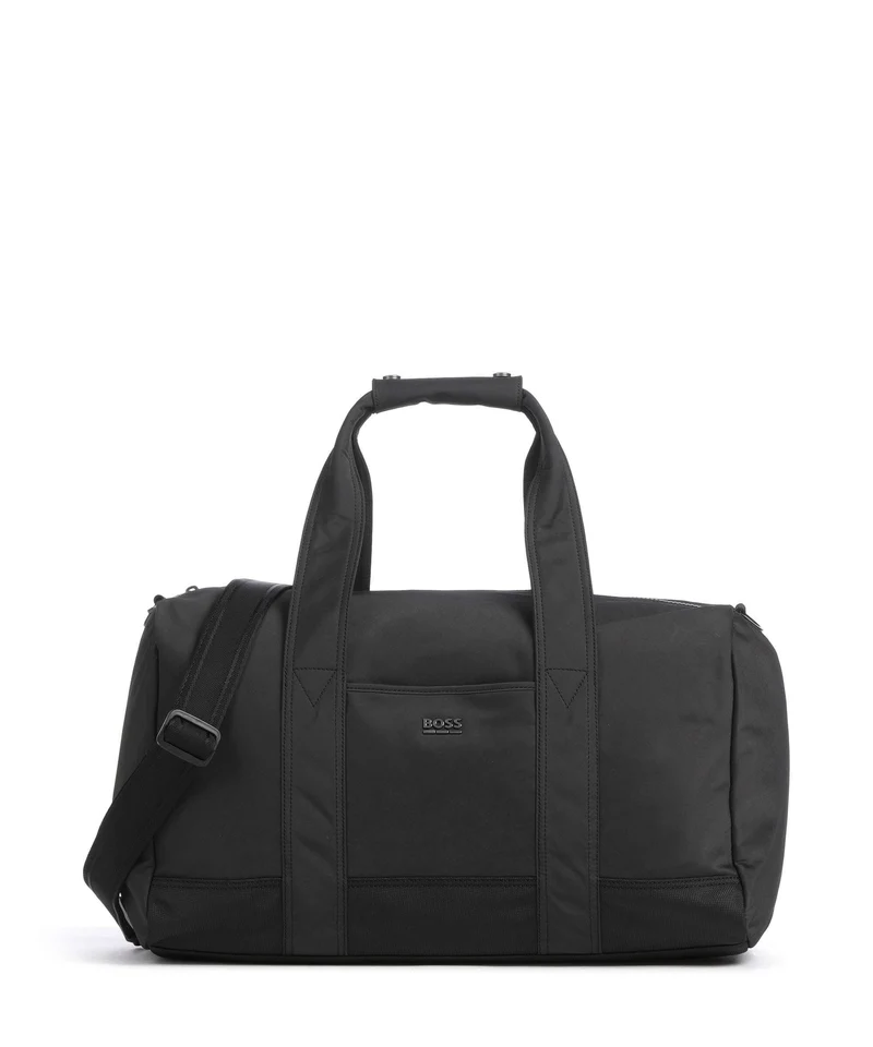 BOSS Eryk Sac week-end black