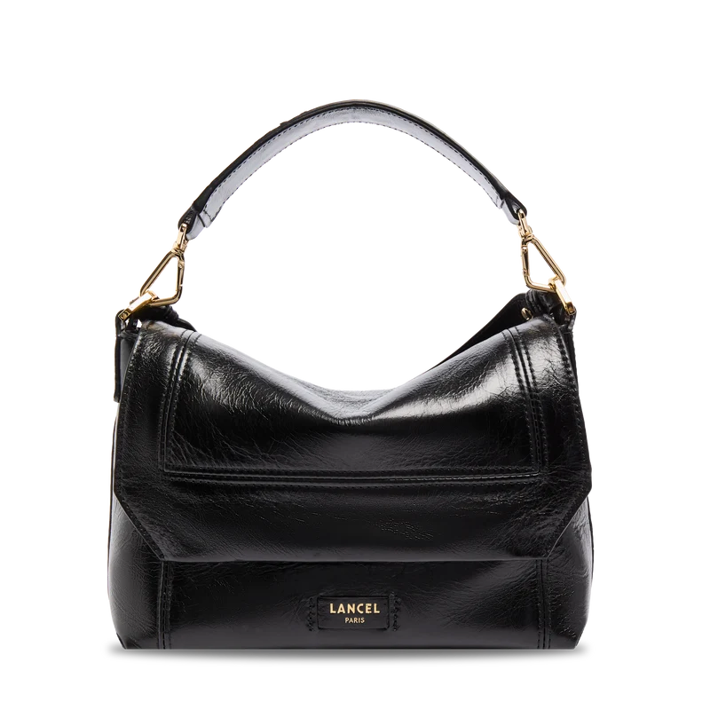 M FLAP BAG
