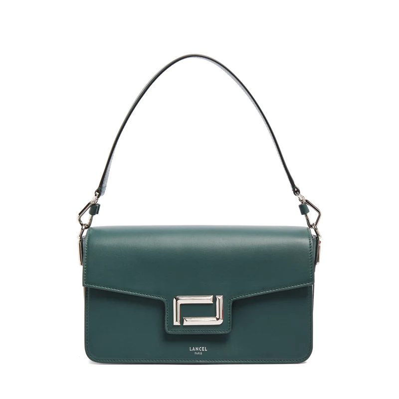 M FLAP BAG
