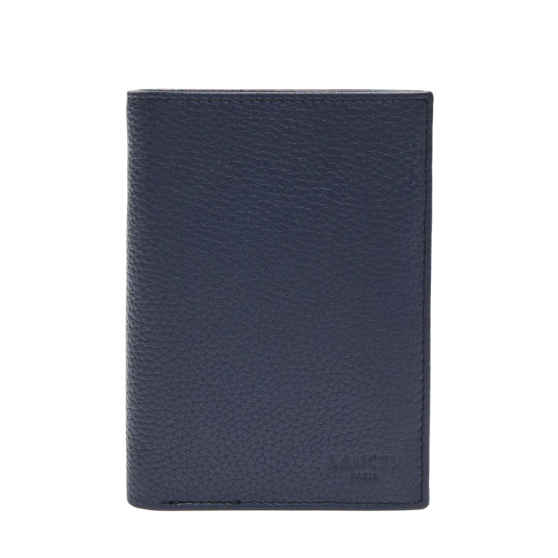 9 CARD SLOTS EUROPEAN WALLET