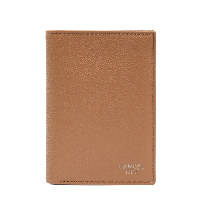 9 CARD SLOTS EUROPEAN WALLET