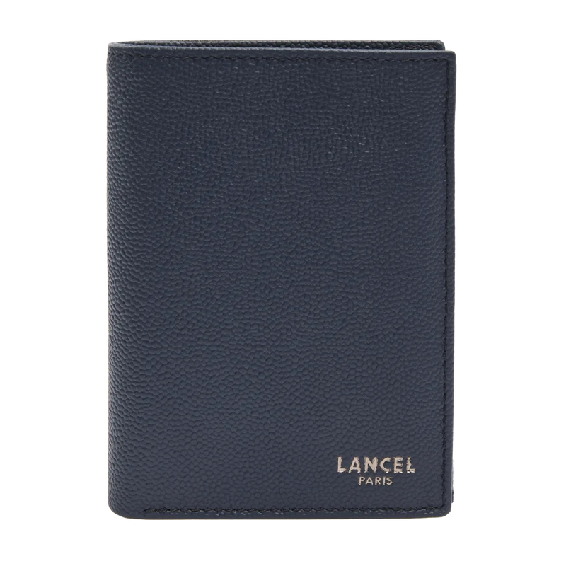 9 CARD SLOTS EUROPEAN WALLET