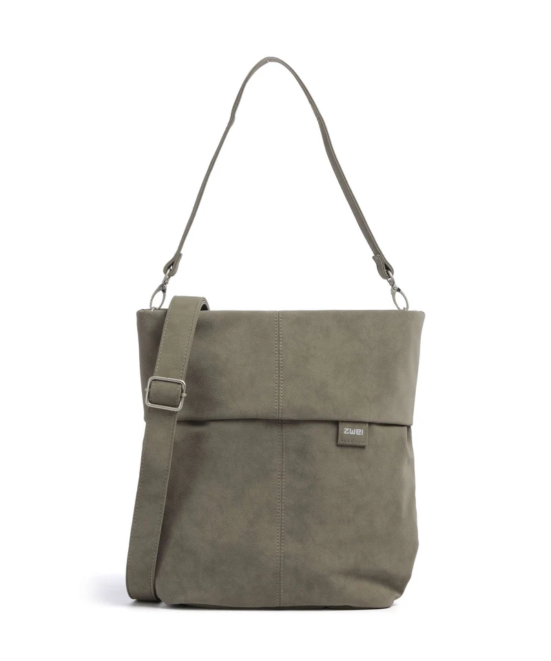 Zwei Mademoiselle.M M12 Sac fourre-tout nubuk/mud