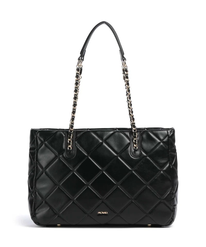 Picard Colline Cabas black