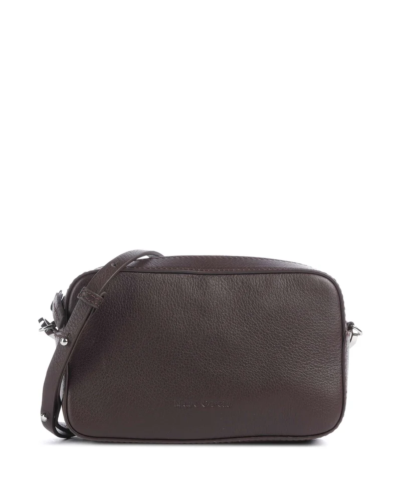 Marc O'Polo Liana Sac bandoulière black cherry