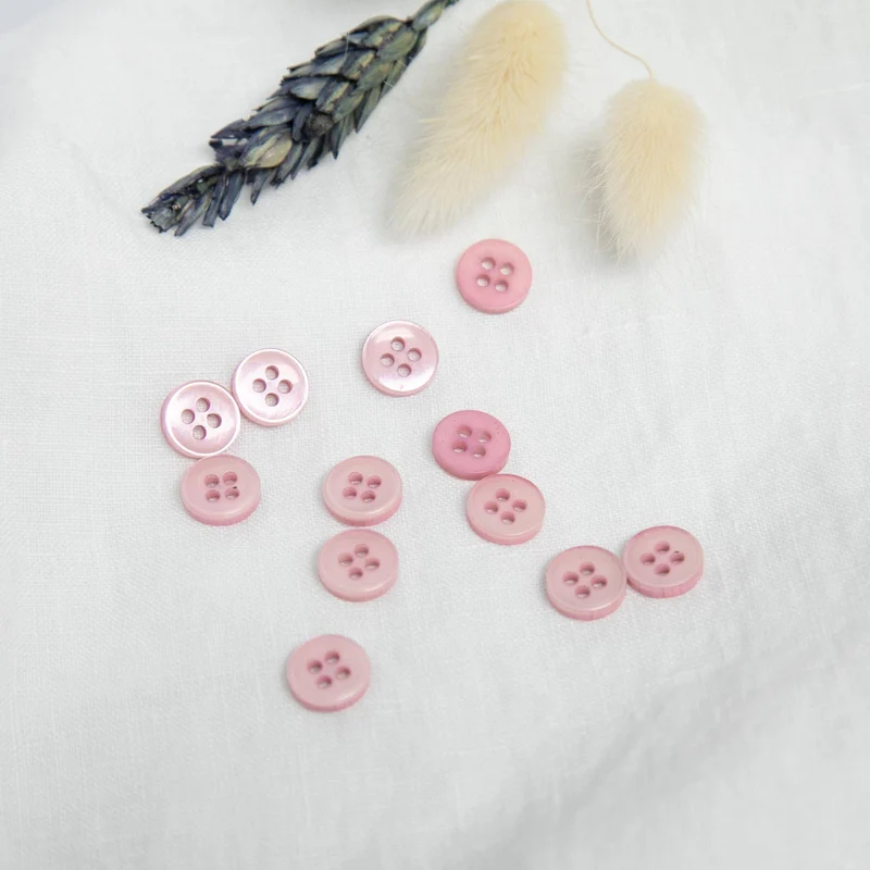Boutons #B972 | 10 mm