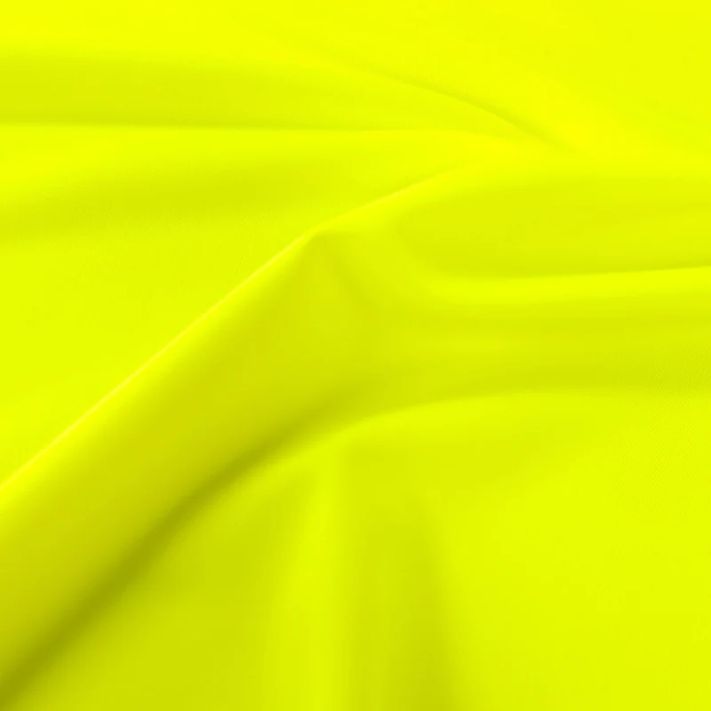 Carvico Vita PL | Maillot de Bain & Vêtements de Sport | Jaune Fluo | 186 cm | FIN DE ROULEAU