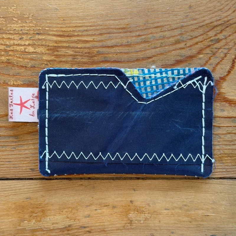 Porte-cartes - produit unique