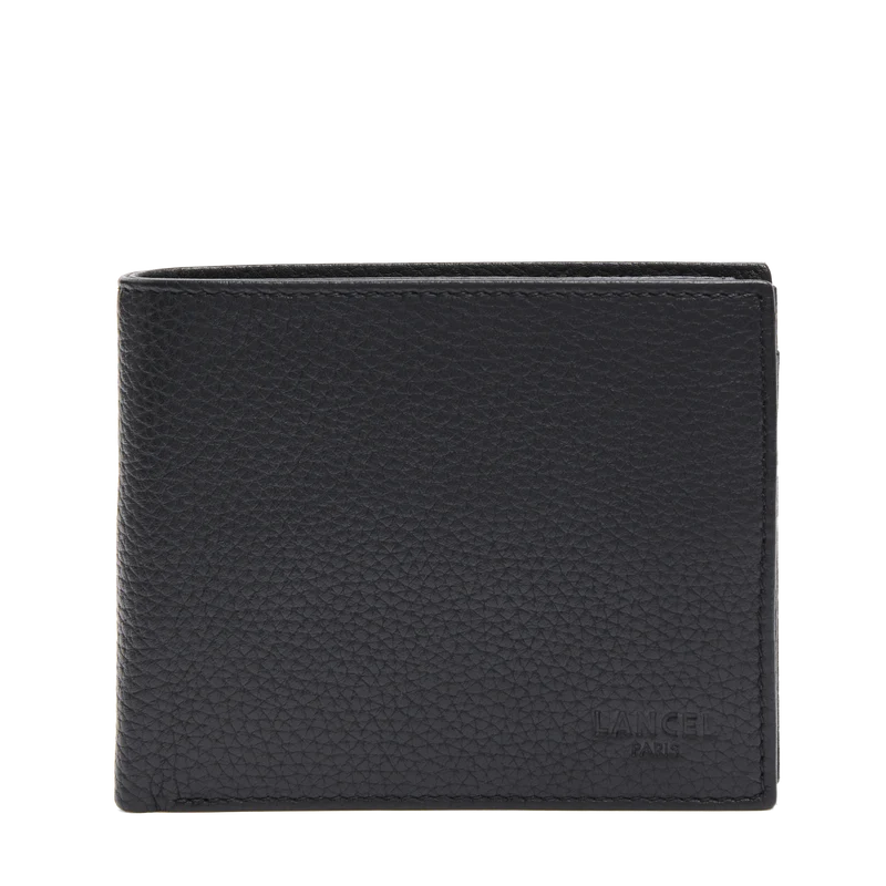 8 CC/COIN FLAP WALLET