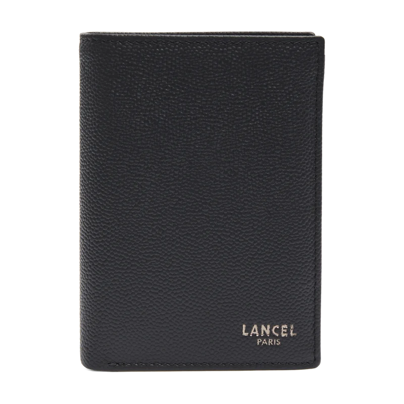 9 CARD SLOTS EUROPEAN WALLET