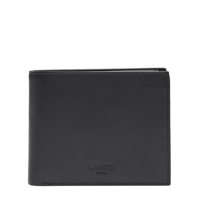 8 CC/COIN FLAP WALLET
