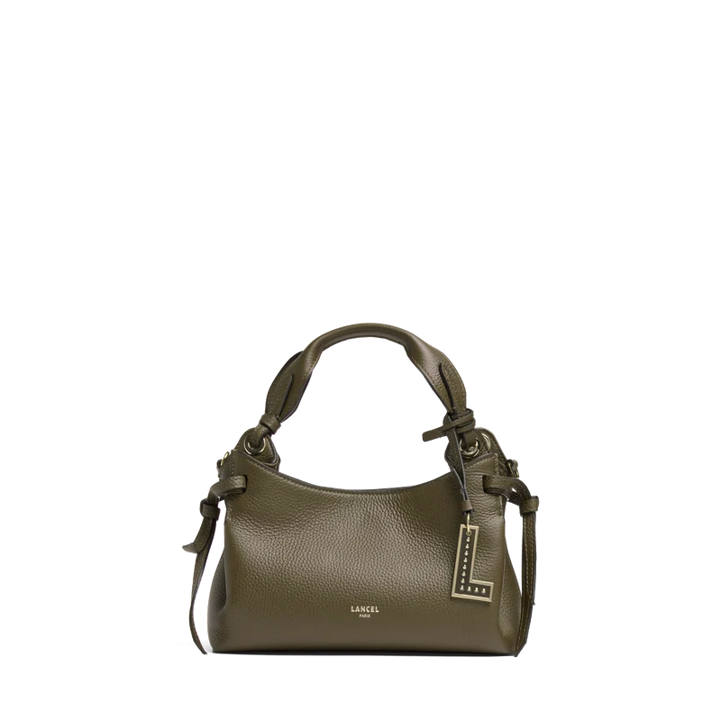 MINI CARRYALL BAG
