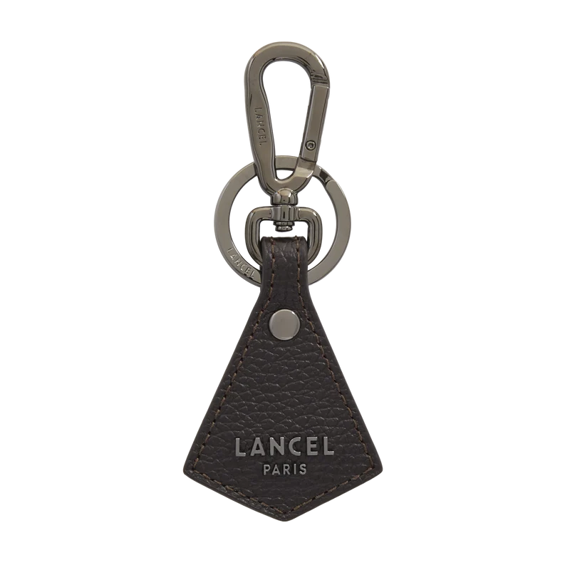 PYRAMID KEYRING