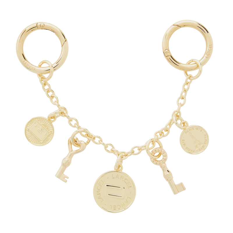 MEDAL BAG JEWELRY