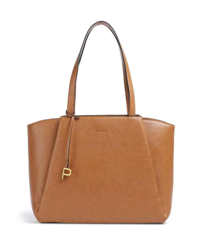 Picard 9 to Fine Cabas cognac