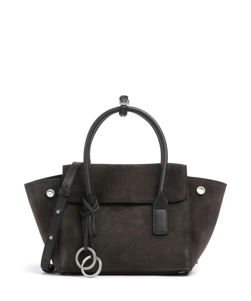 Marc O'Polo Gitty S Sac à main burnt coffee