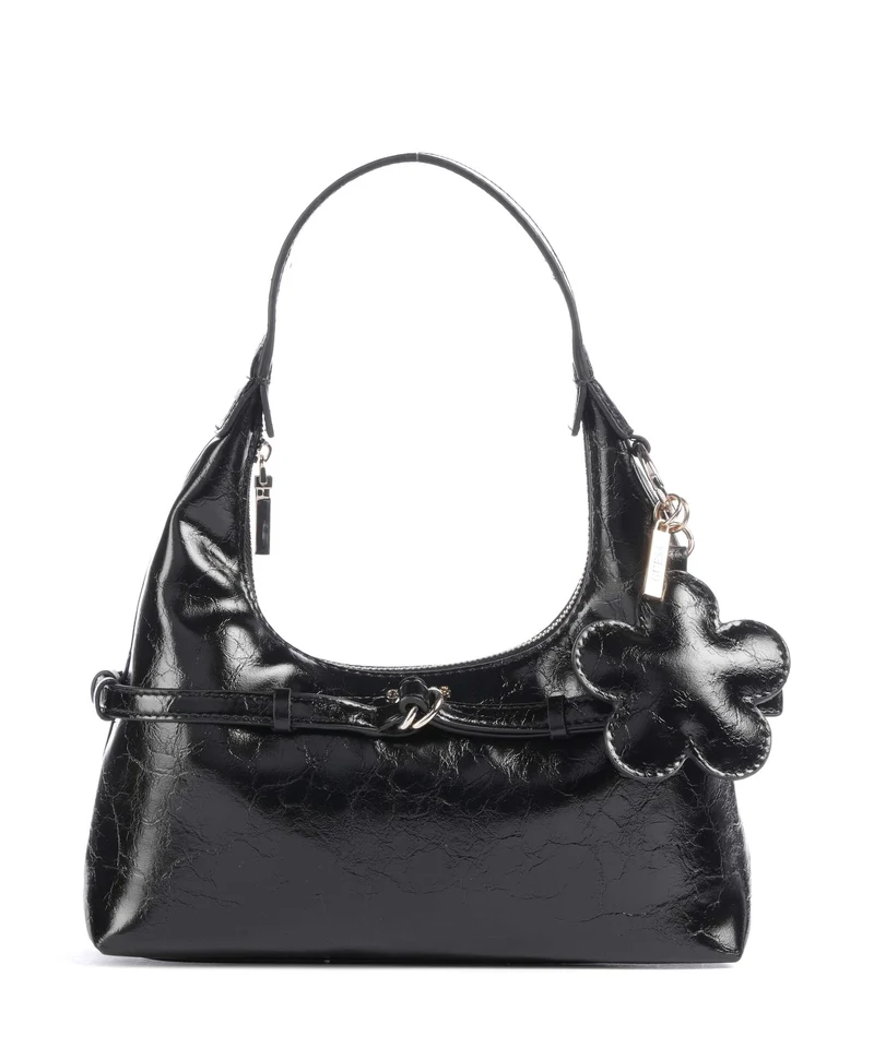 Guess Taylor Mini Sac porté épaule black