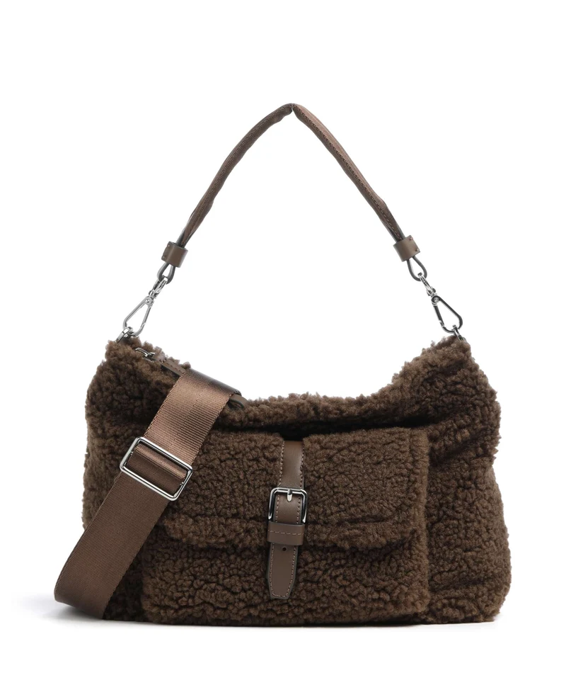 Marc O'Polo Caren S Sac fourre-tout dark walnut