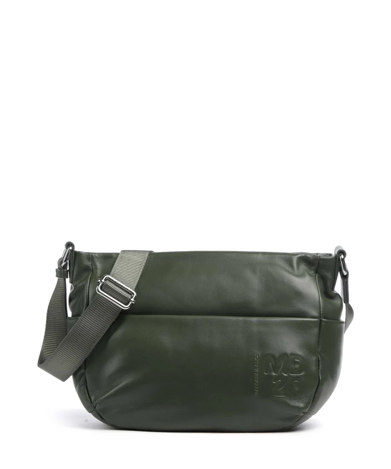 Mandarina Duck MD20 Sac bandoulière deep green