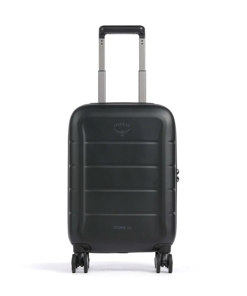 Osprey Ozone Valise 4 roues black