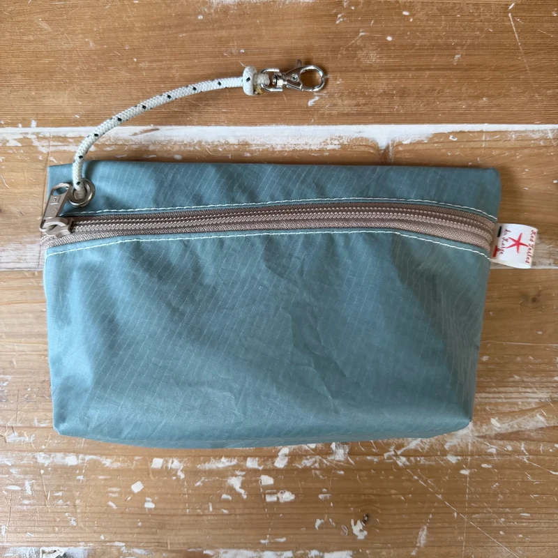 Trousse Trapèze grand modèle