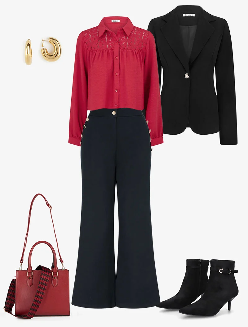 Look Lamira