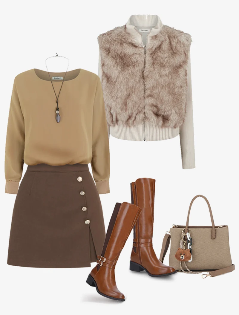 Look Femia