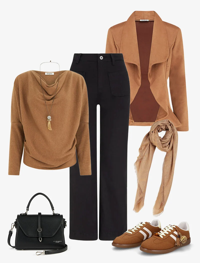 Look Jasira