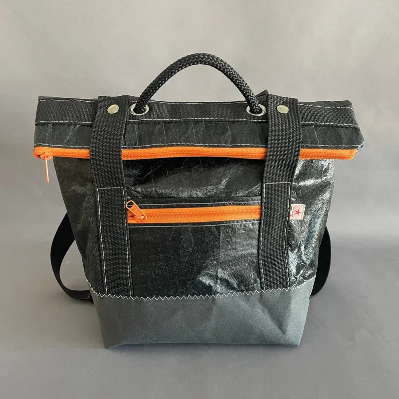 Sac à Dos petit Blacky