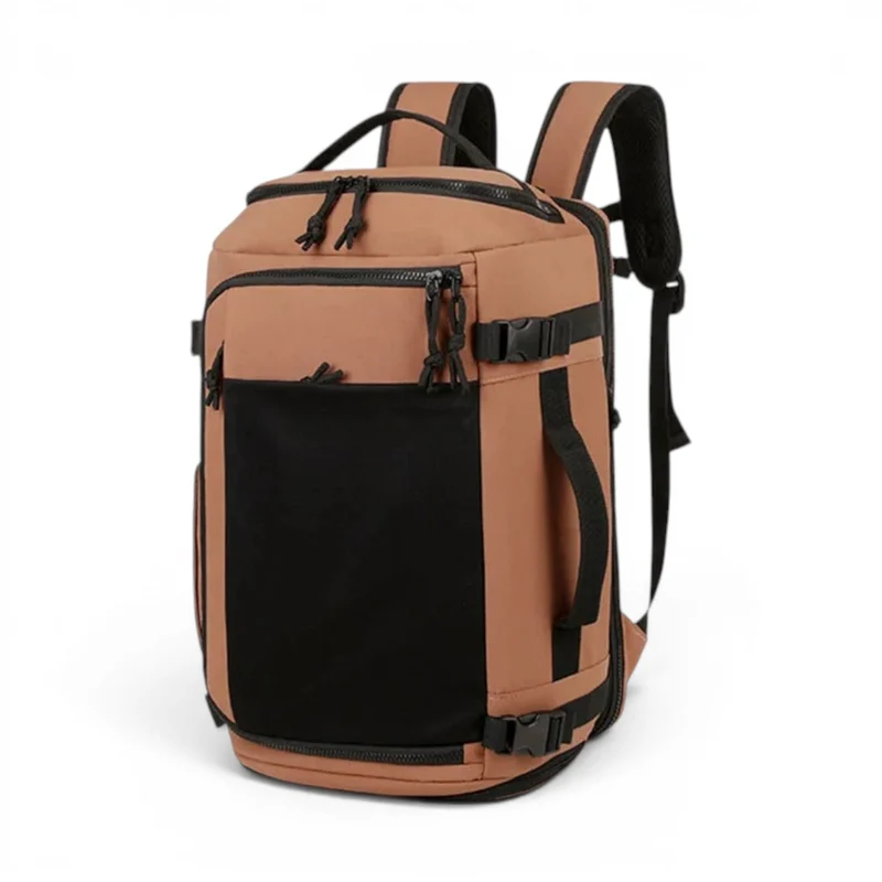 Sac à Dos Voyage Cabine Extensible