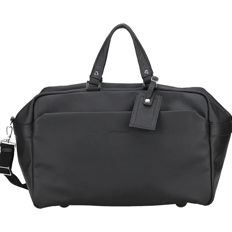 Sac de voyage Siméon Cuir