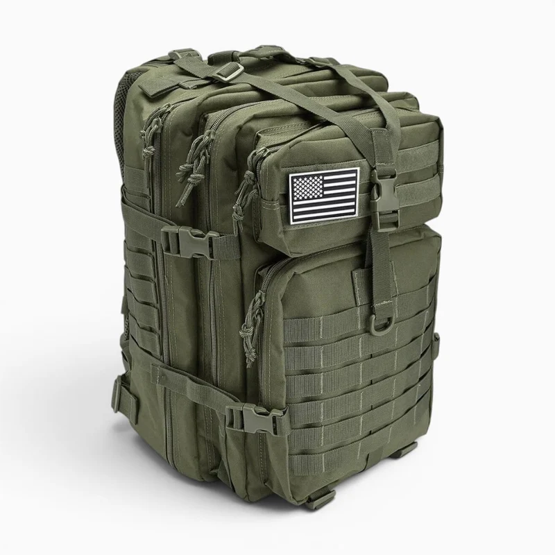 Sac à dos Militaire Randonnée