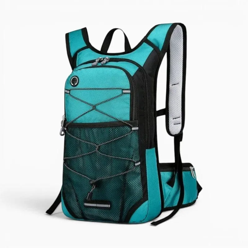 Sac à Dos Randonnée Hydratation