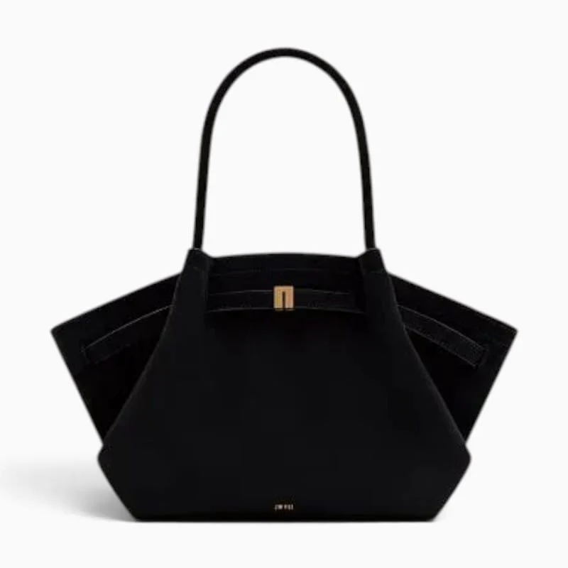 Grand Sac à Main Femme Daim