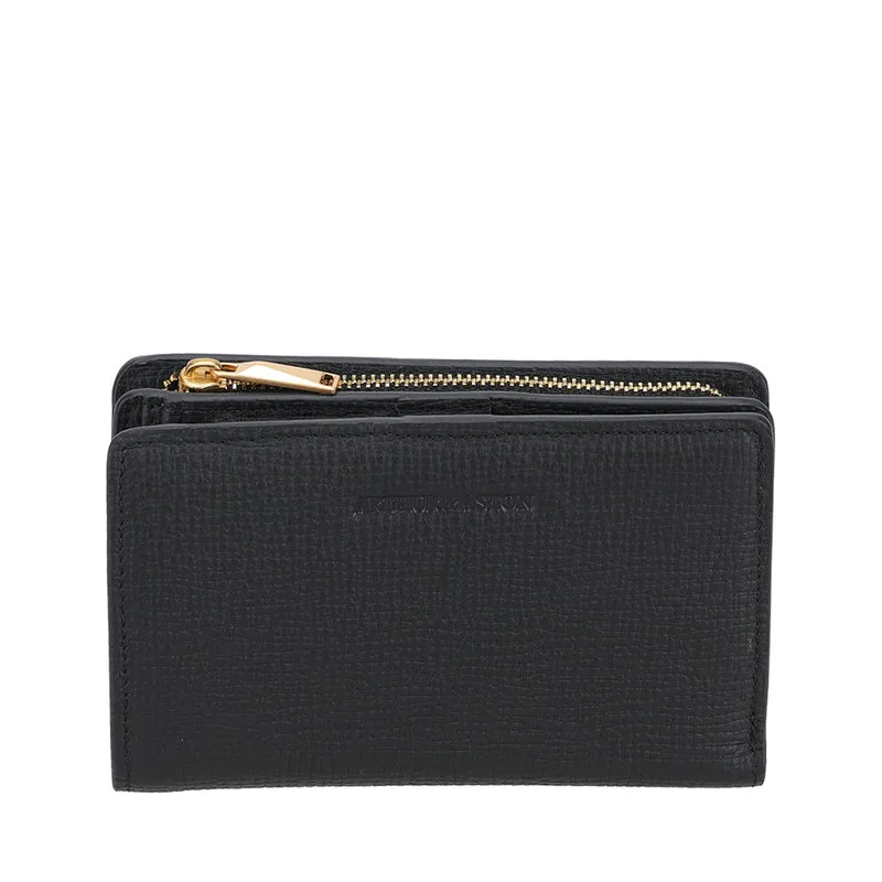 Portefeuille Nora Cuir vachette