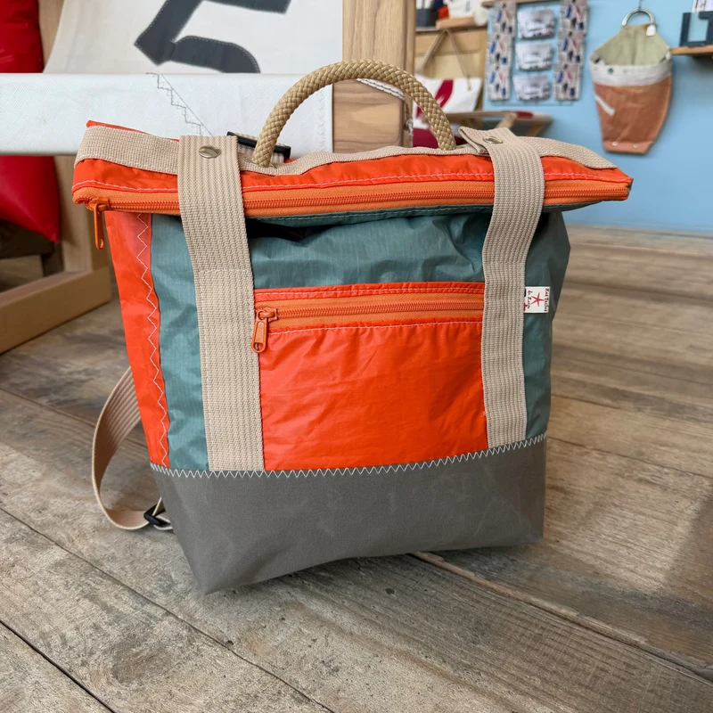 Sac à Dos petit Browny - produit unique