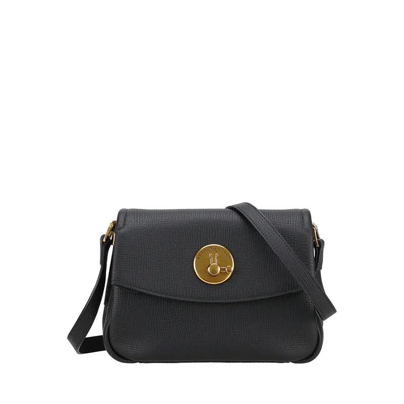 Sac bandoulière Nora Cuir vachette