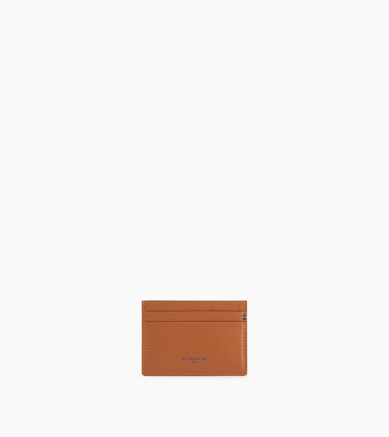 Porte-cartes Martin Le Tanneur