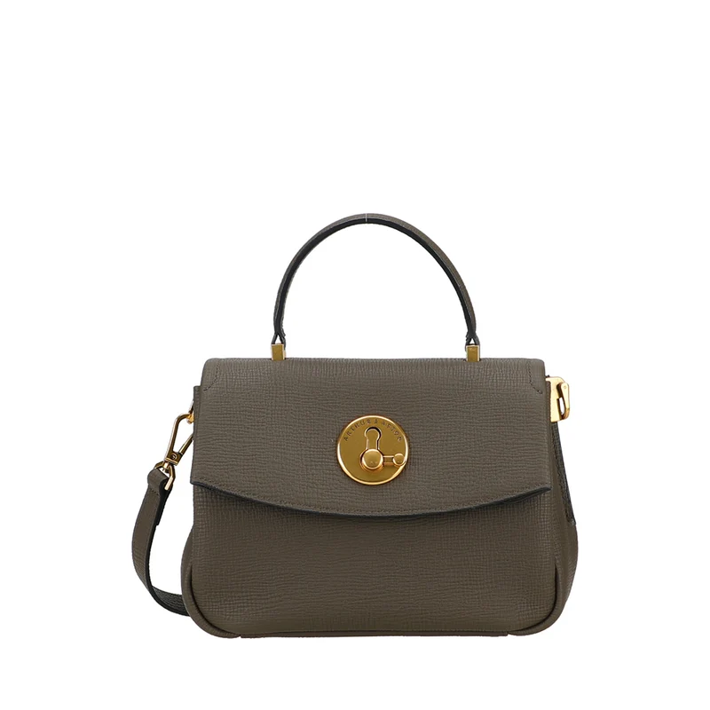 Sac à main S Nora Cuir