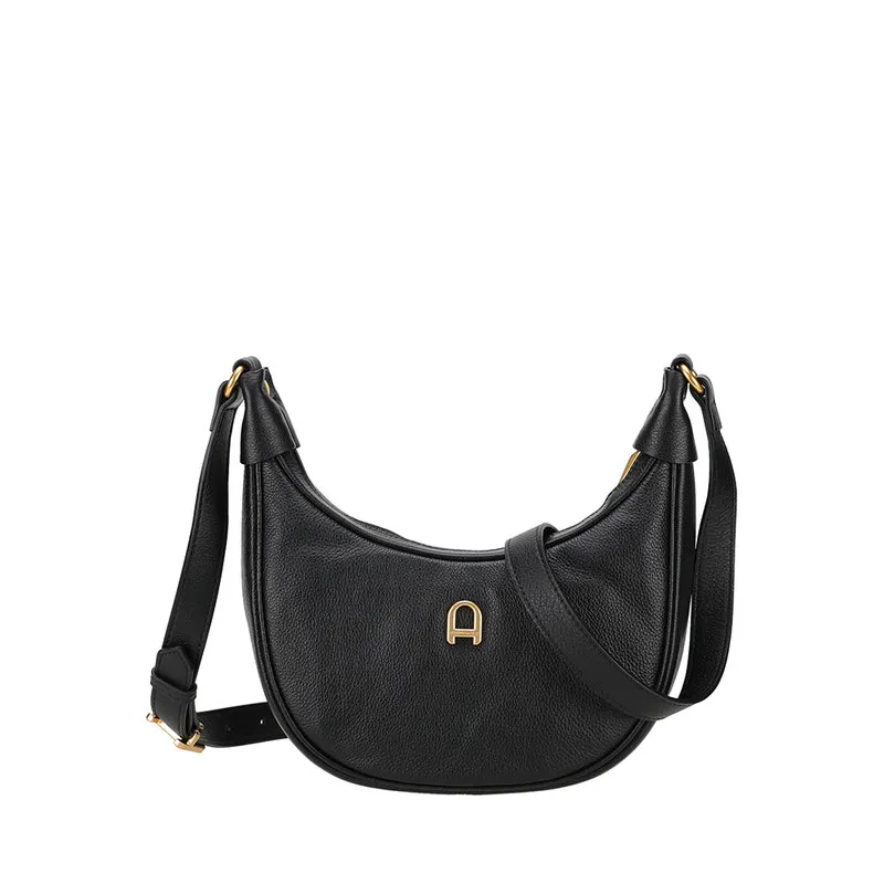 Sac bandoulière Camille cuir